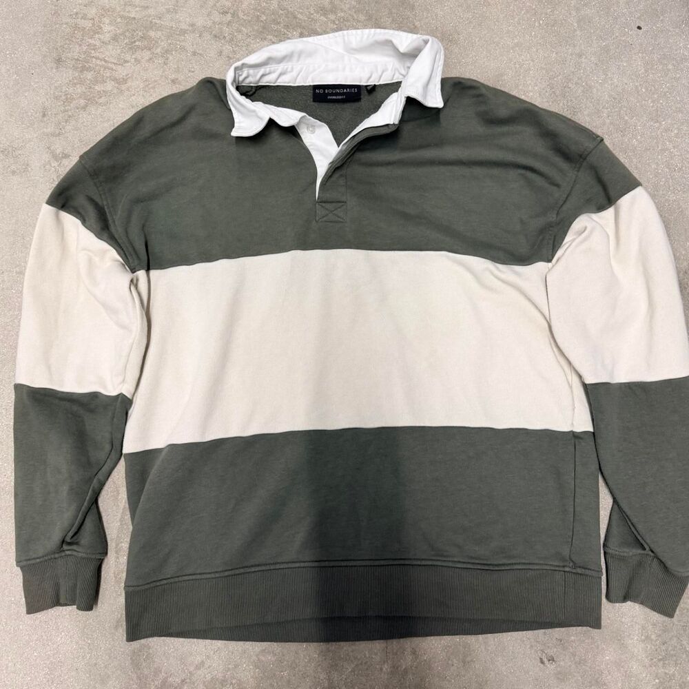 No-boundaries Men's multi Polo-shirts